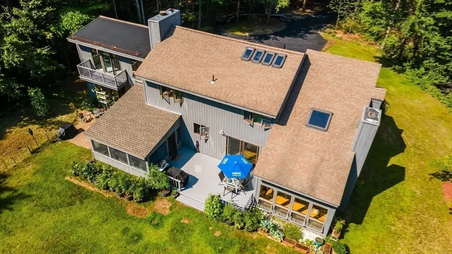 288 Granite St, Leominster, MA 01453 - #2