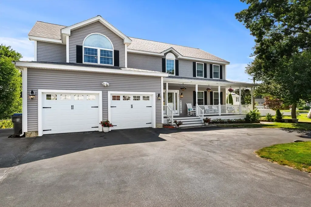 261 Oak Street, Methuen, MA 01844 - #1