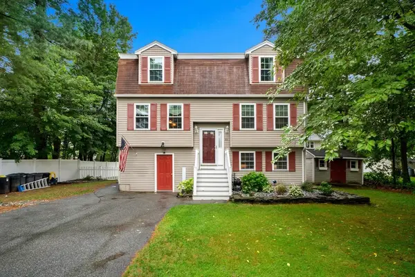 103 Sarno Ln, Tewksbury, MA 01876