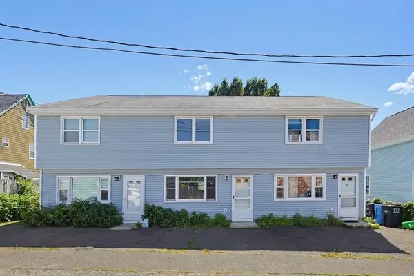 10 Cutler Street #10, Somerville, MA 02145