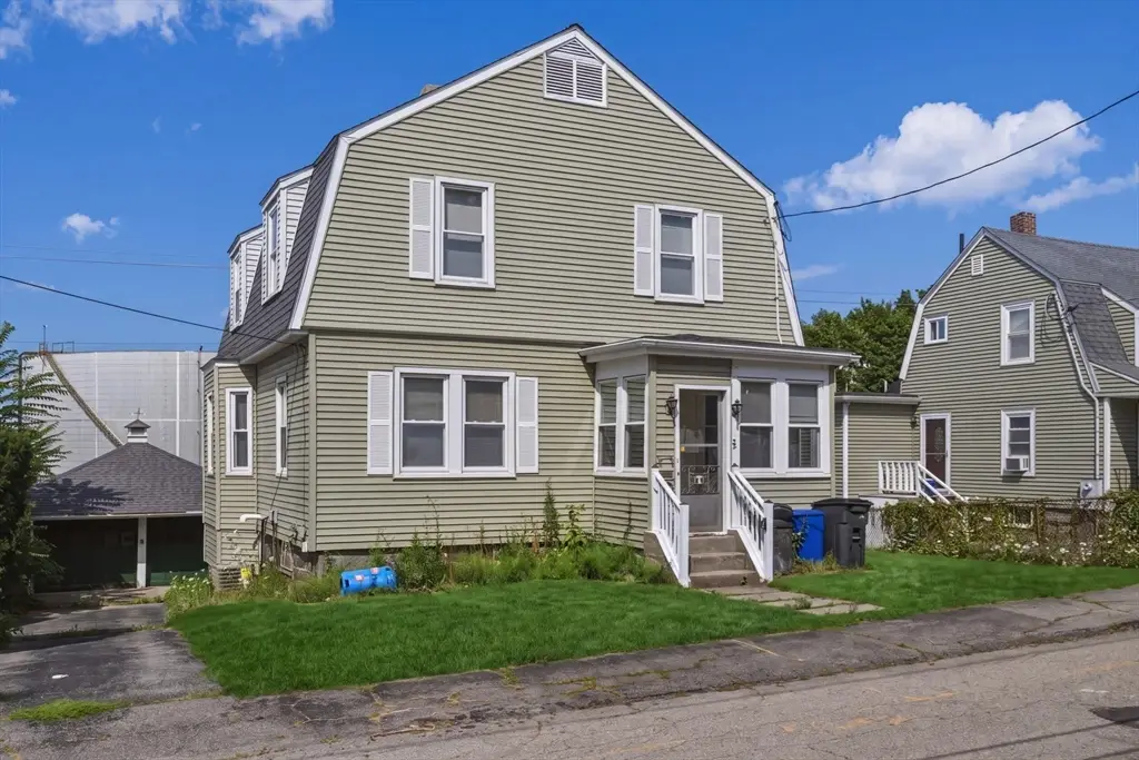 34 Bay View St, Quincy, MA 02169 - #1