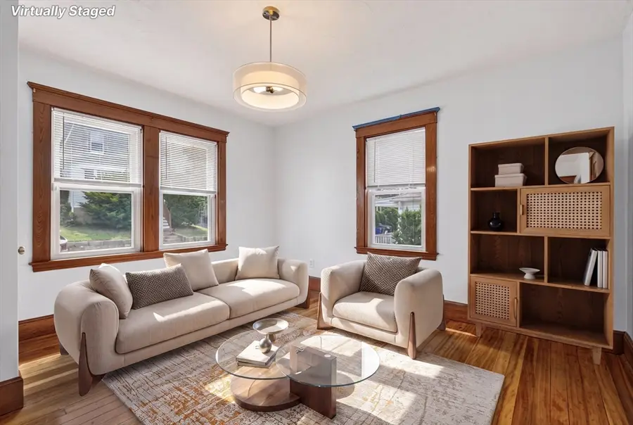 34 Bay View St, Quincy, MA 02169 - #2