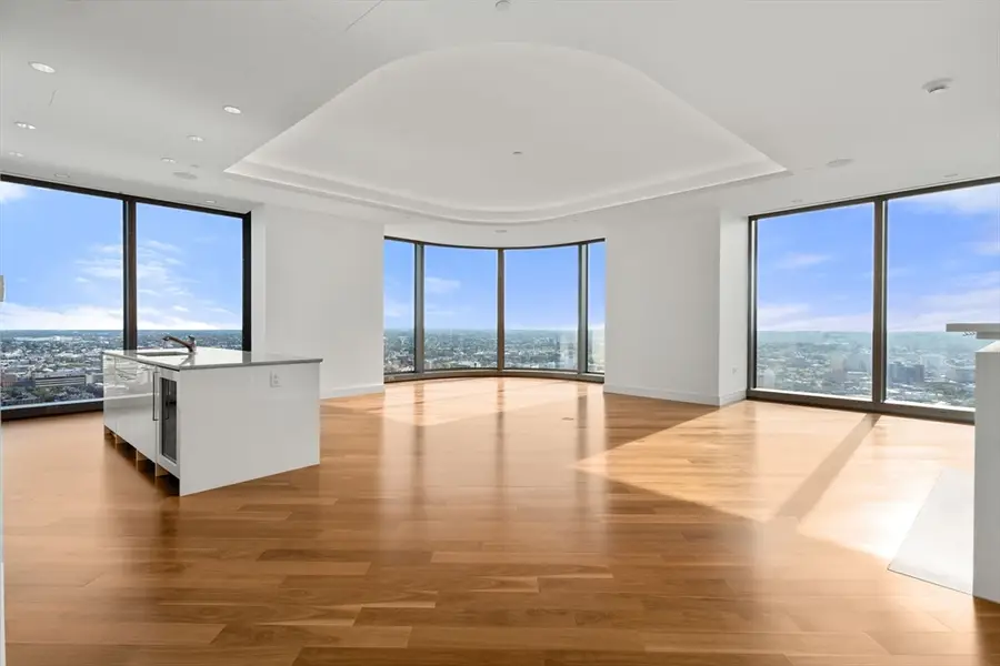 1 Dalton Street #4504, Boston, MA 02115 - #2