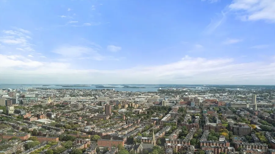 1 Dalton Street #4504, Boston, MA 02115 - #3