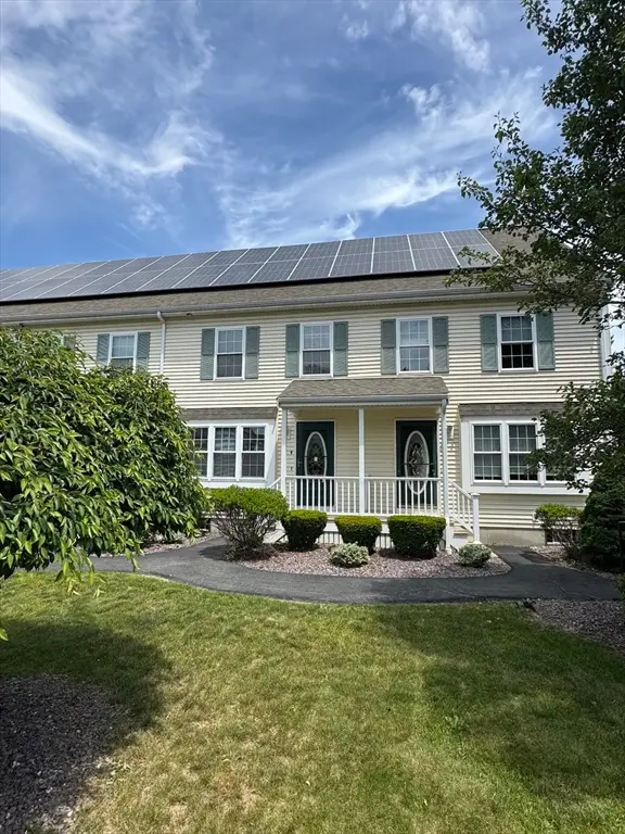958 Warren Ave #9, Brockton, MA 02301