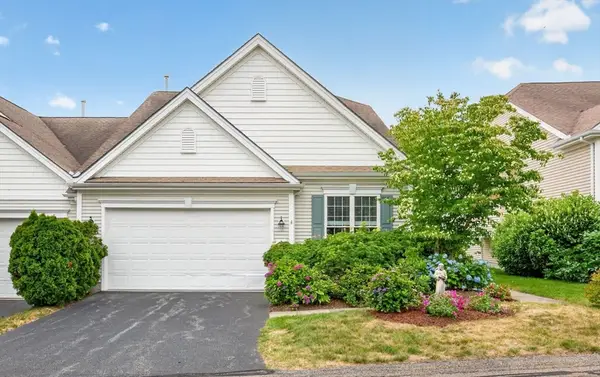 7 White Trellis, Plymouth, MA 02360