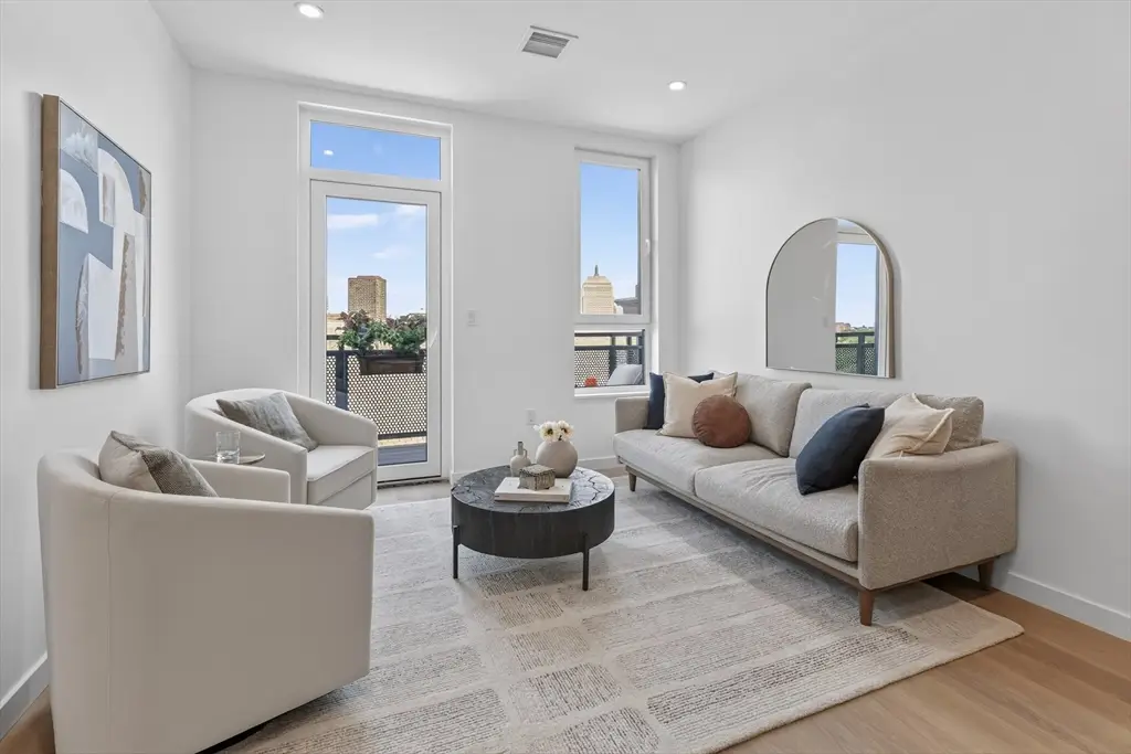 1395 Washington Street #603A, Boston, MA 02118 - #1