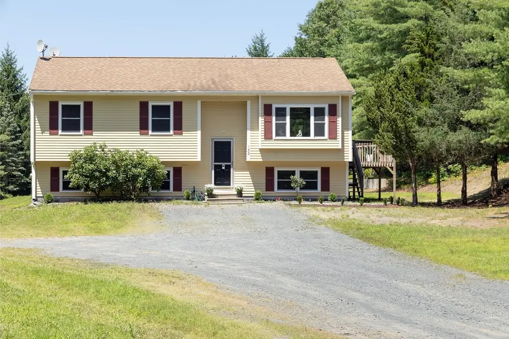 133 Pleasant Street, Plympton, MA 02367 - #1