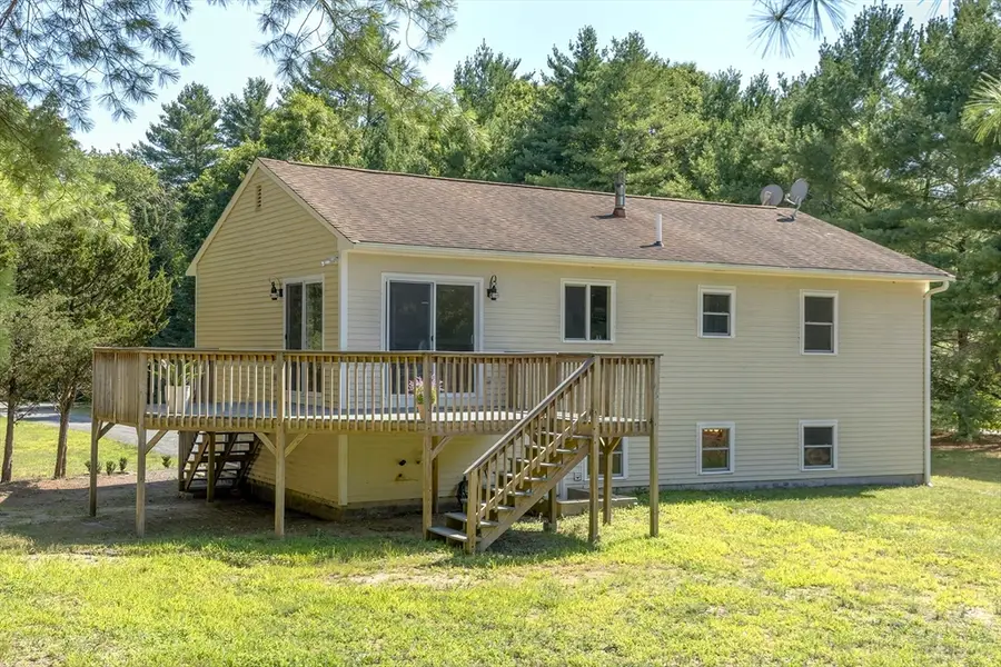 133 Pleasant Street, Plympton, MA 02367 - #2