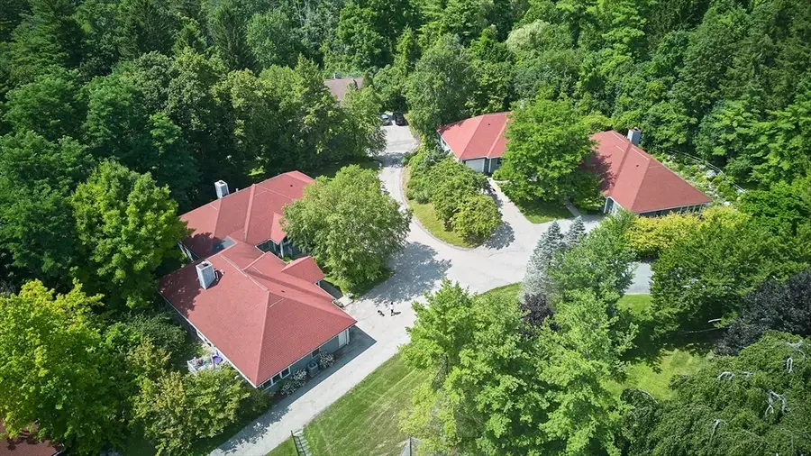 11 Prospect Hill #8, Stockbridge, MA 01262 - #2
