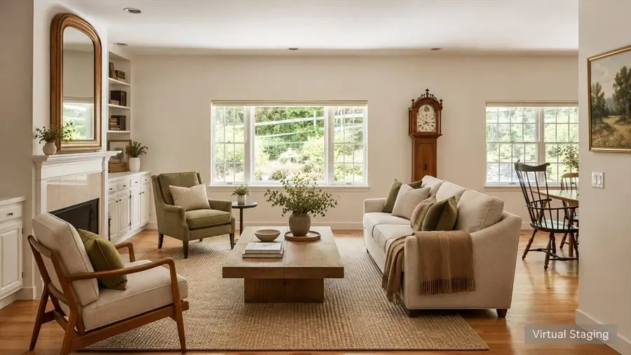 11 Prospect Hill #8, Stockbridge, MA 01262 - #3