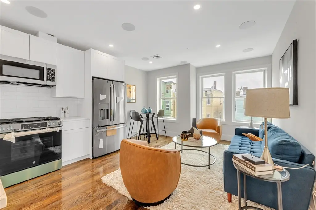 199 Havre St #1, Boston, MA 02128 - #1