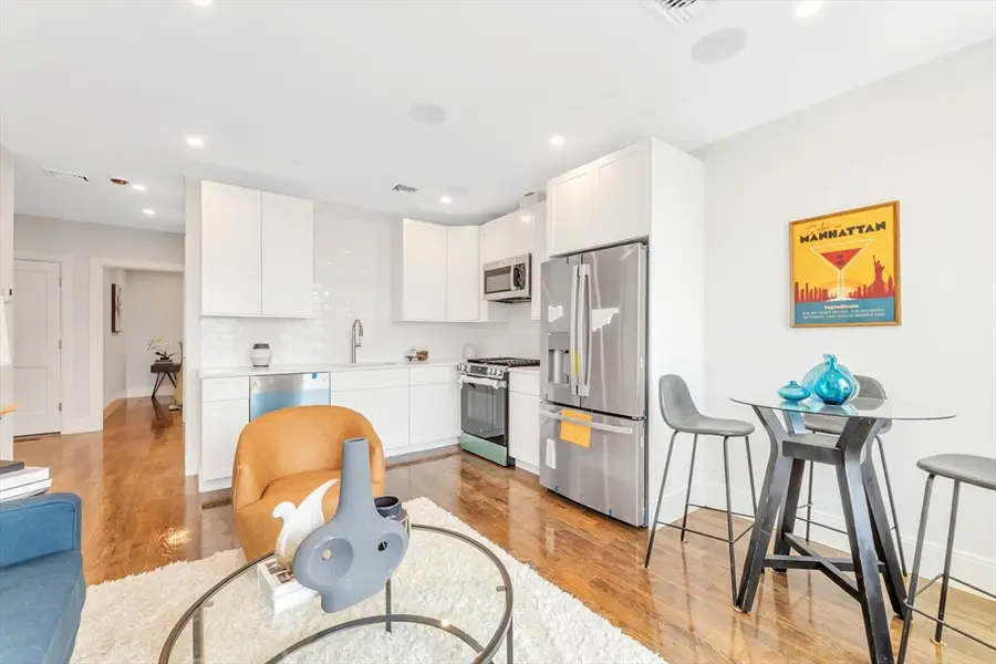 199 Havre St #1, Boston, MA 02128 - #3
