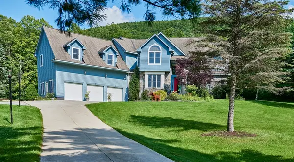 421 Swamp Rd, Richmond, MA 01210