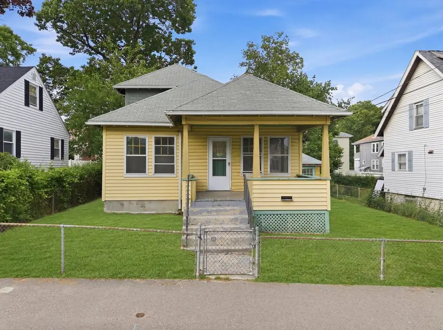 100 Taunton, Boston, MA 02136 - #2