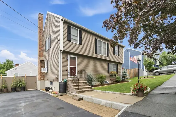 74 Maplewood Rd, Lynn, MA 01904