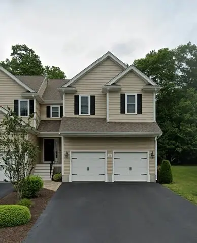 21 Talcott Rd #21, Easton, MA 02334
