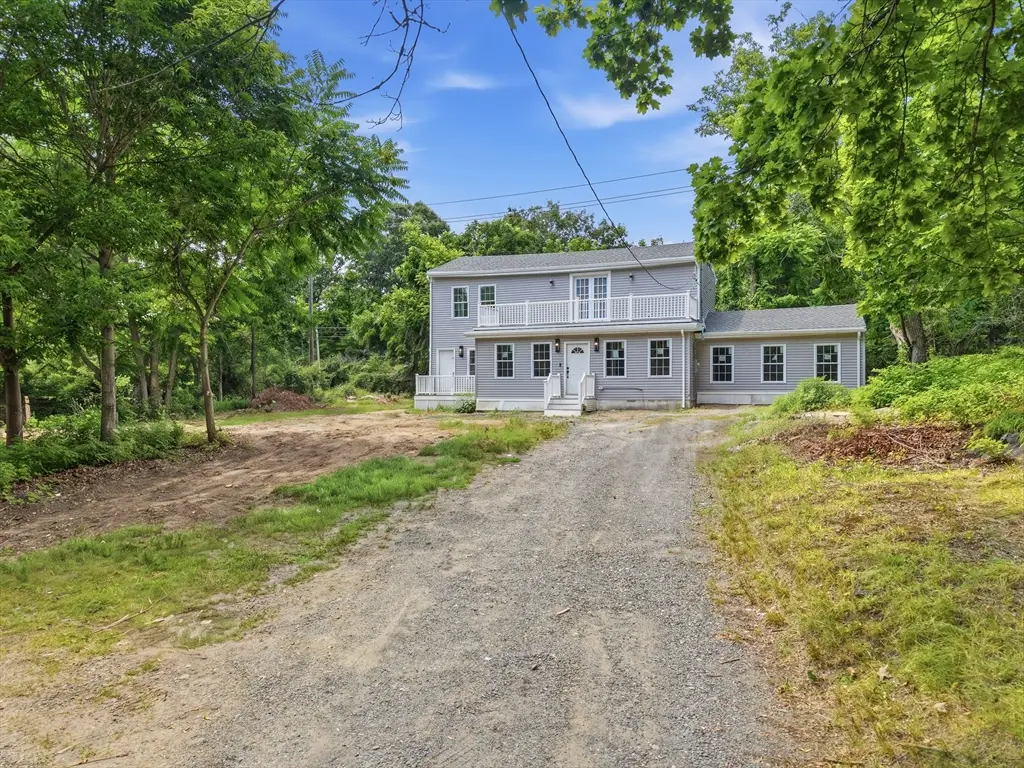 26 Parallel St, Salem, MA 01970 - #1