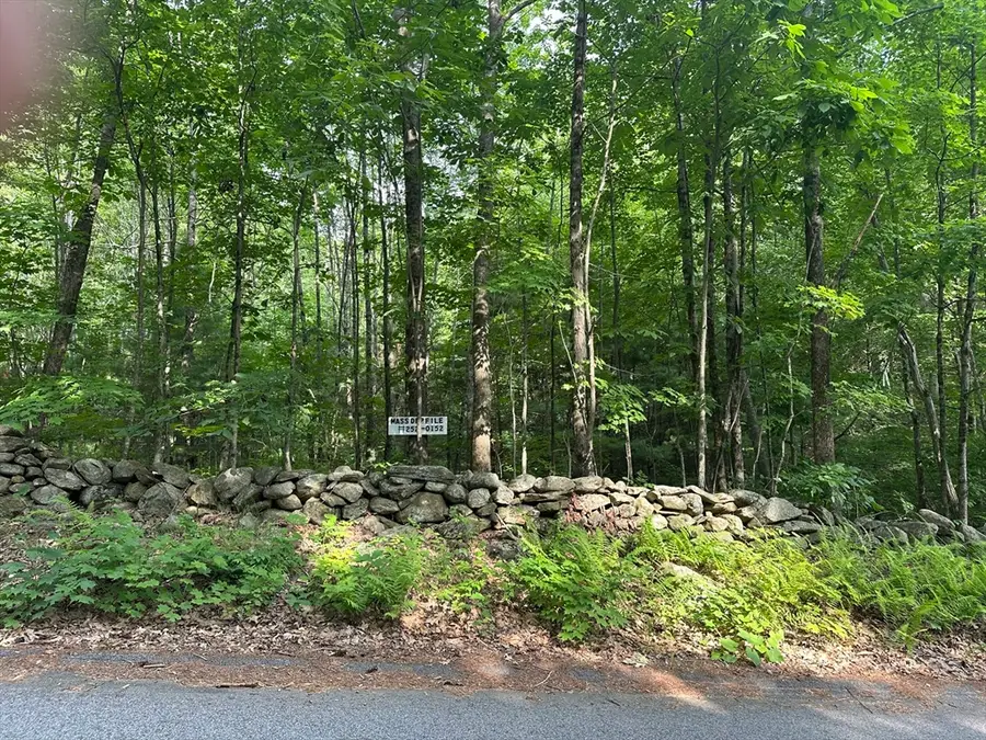 0 Crawford Rd, Oakham, MA 01068 - #2