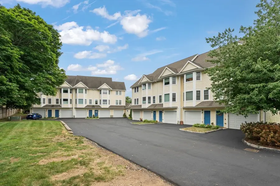 14 1/2 Roundy #2, Beverly, MA 01915 - #2