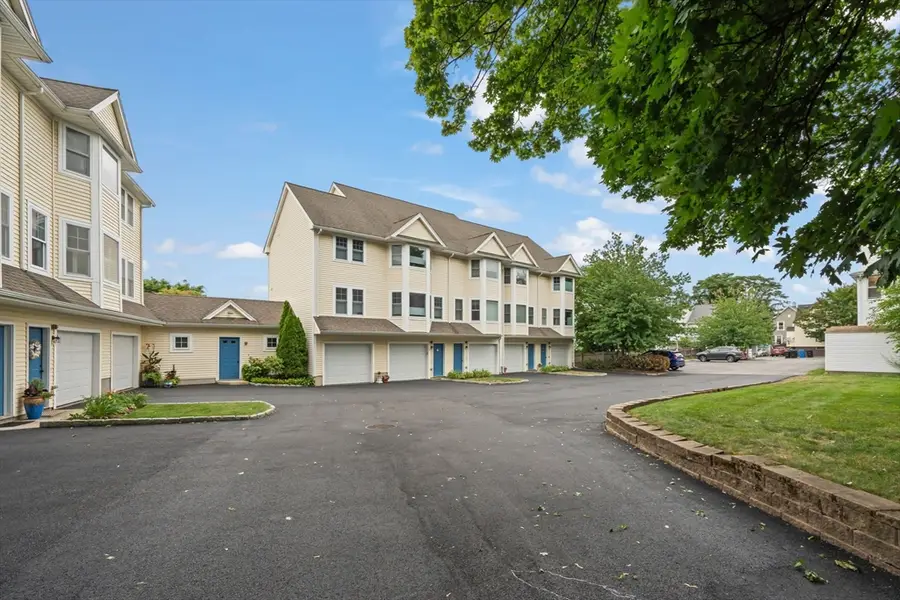 14 1/2 Roundy #2, Beverly, MA 01915 - #3