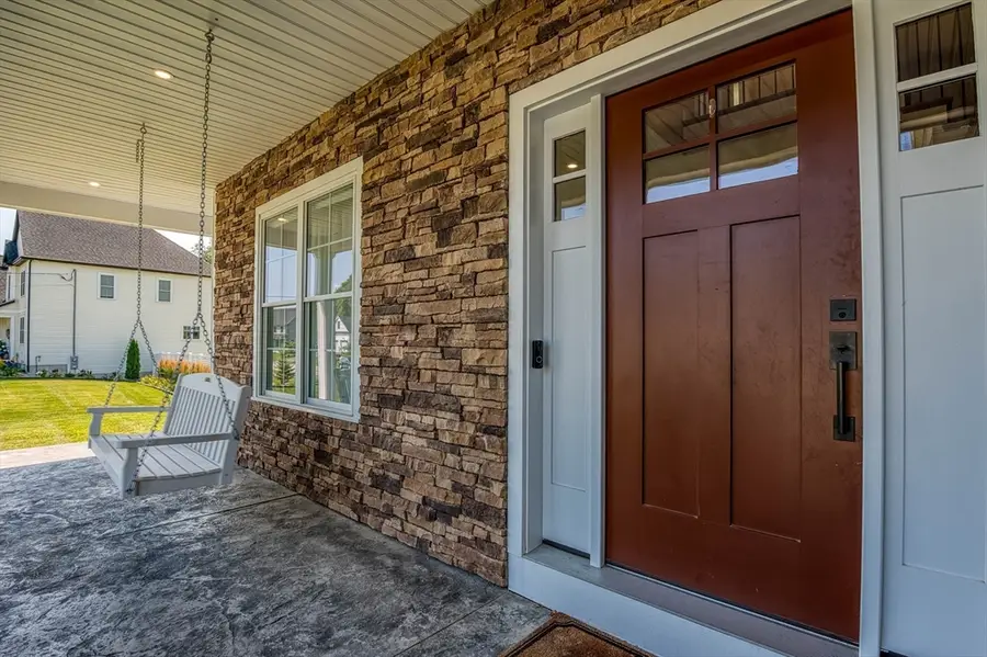 115 Colts Way, Attleboro, MA 02703 - #2