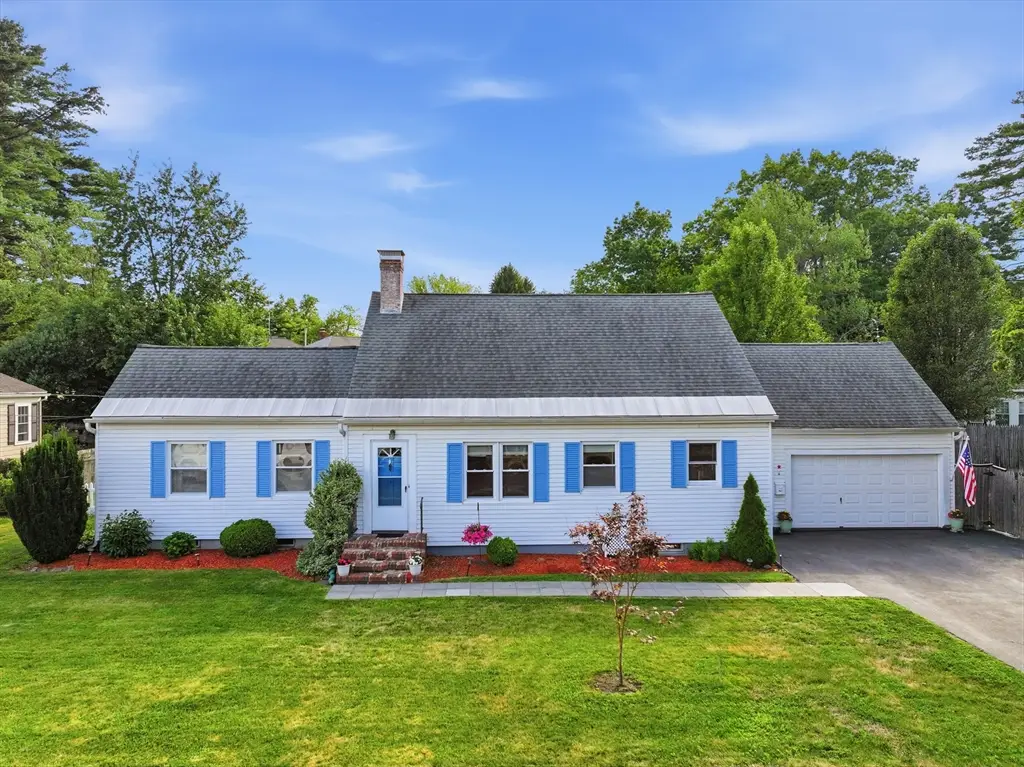196 N Main St, Leominster, MA 01453 - #1
