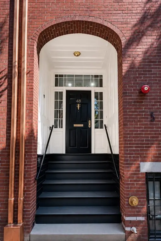 48 Fayette St, Boston, MA 02116 - #2