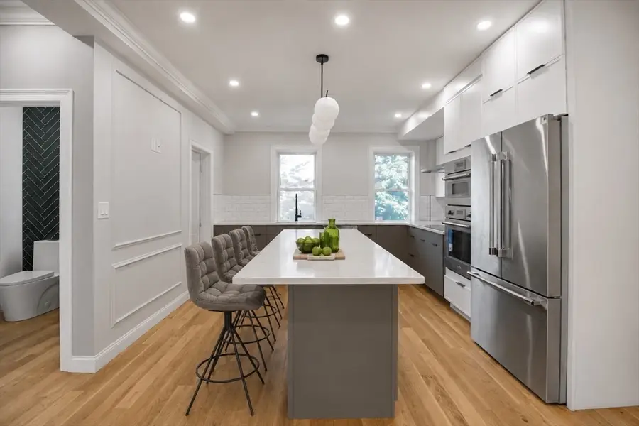 48 Fayette St, Boston, MA 02116 - #3