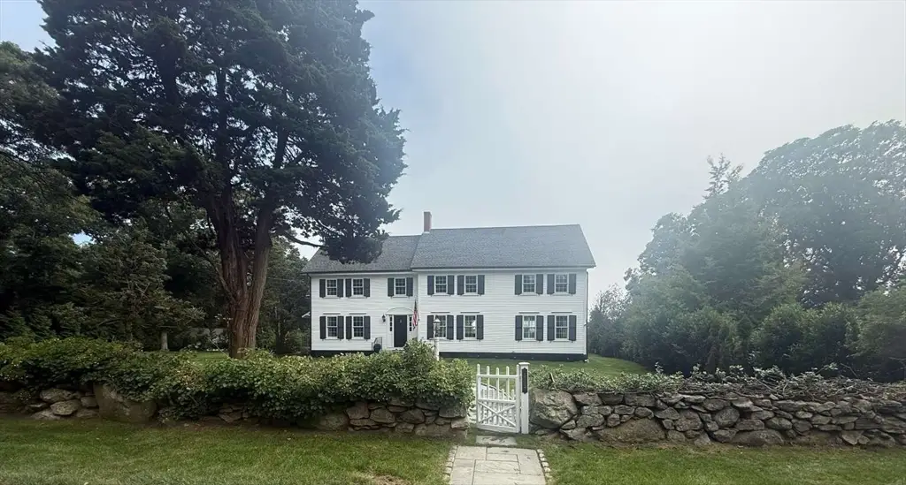 512 River Road, Westport, MA 02790 - #1