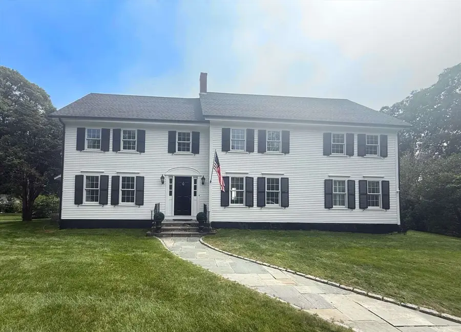 512 River Road, Westport, MA 02790 - #2