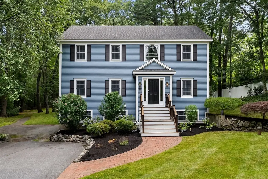 97 Liberty Street, Middleton, MA 01949 - #1