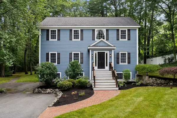 97 Liberty Street, Middleton, MA 01949