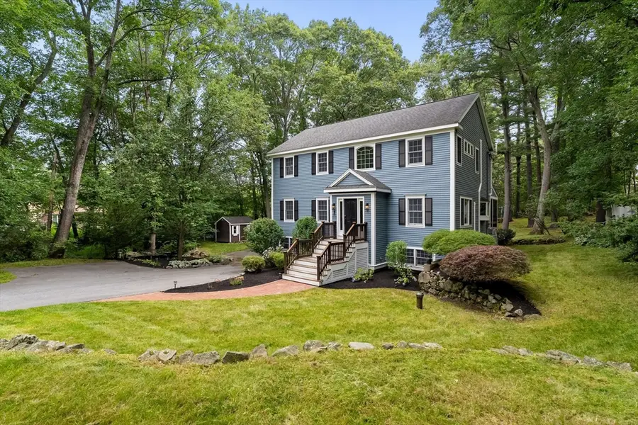 97 Liberty Street, Middleton, MA 01949 - #2
