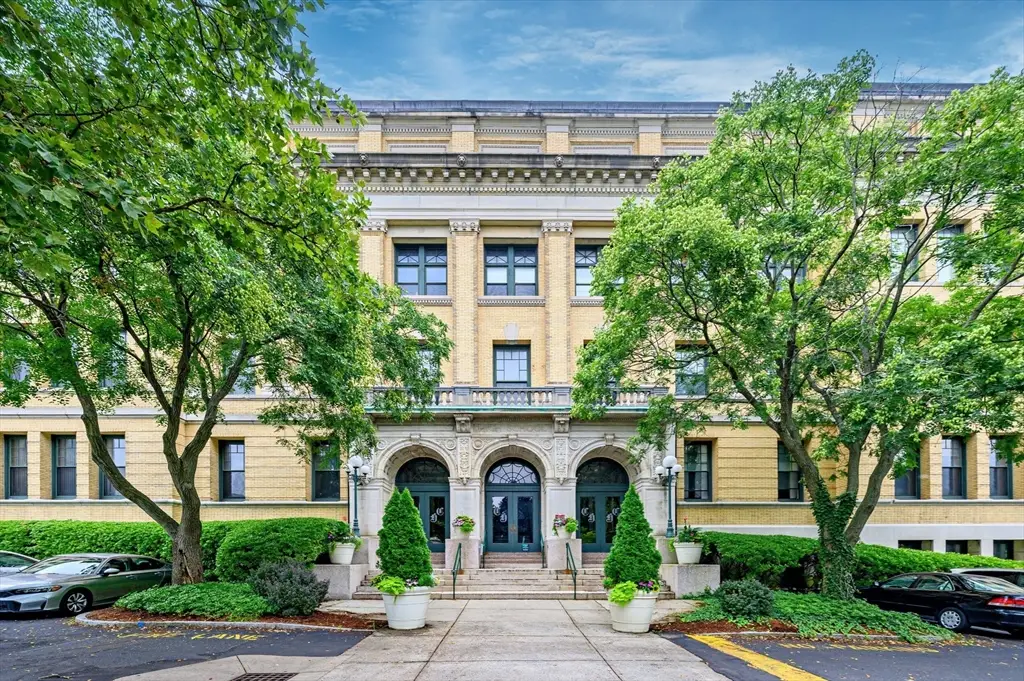 235 State Street #414, Springfield, MA 01103 - #1