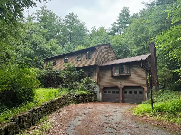 324 Mendon Street, Upton, MA 01568