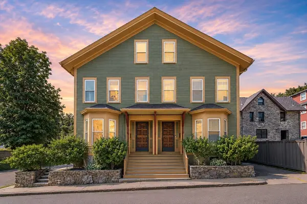 49 Norfolk Street, Boston, MA 02119