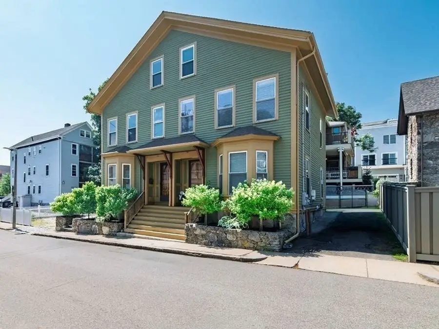 49 Norfolk Street, Boston, MA 02119 - #2