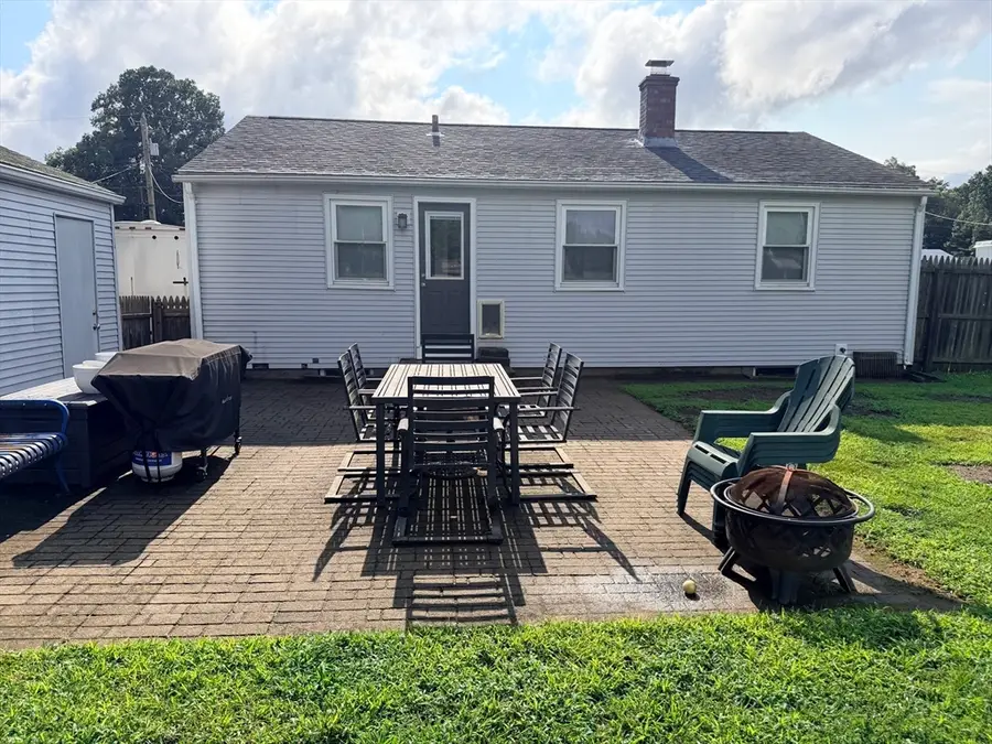 30 Vadnais Street, Agawam, MA 01001 - #2