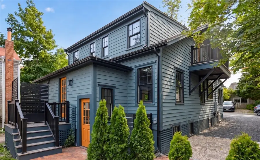 21 Brewster Street, Provincetown, MA 02657 - #3