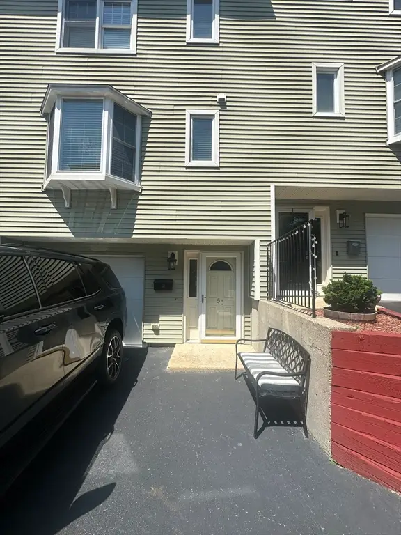 50 Gates St #1, Boston, MA 02127 - #1