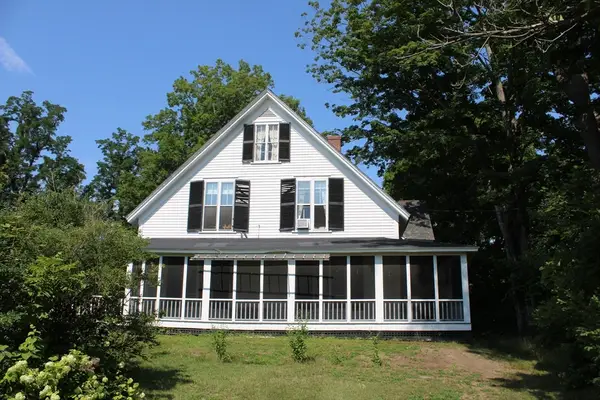 30 Main St, Northfield, MA 01360