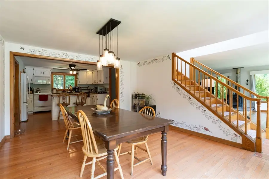 31 Little Alum Rd, Brimfield, MA 01010 - #3