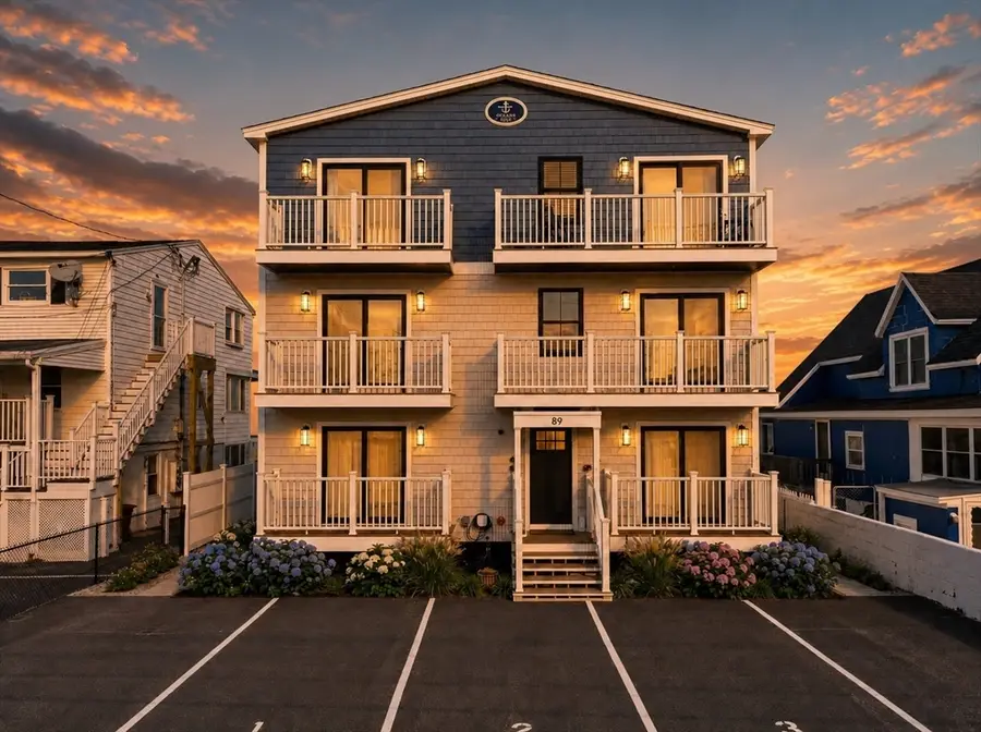 89 Atlantic #2, Salisbury, MA 01952 - #2