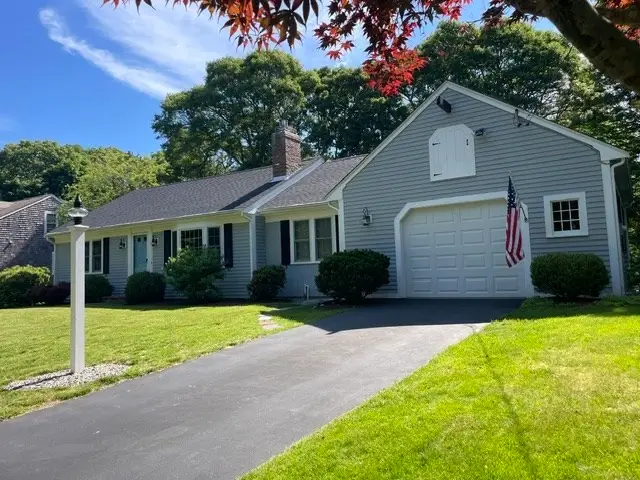 106 Pine Street, Yarmouth Port, MA 02675 - #1