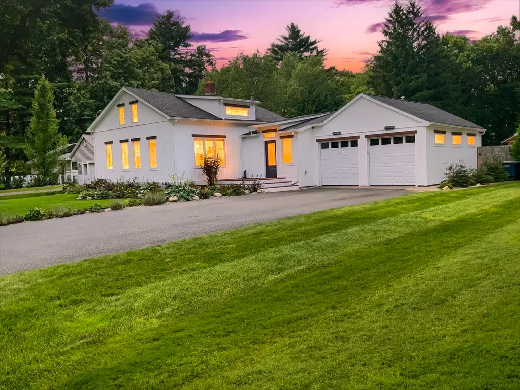 103 Manchonis Rd, Wilbraham, MA 01095 - #1