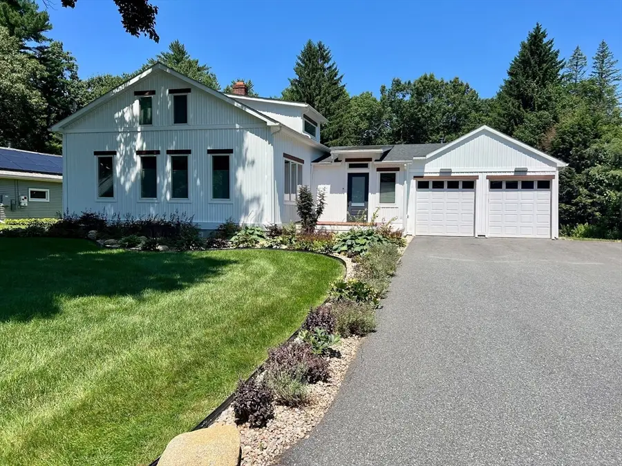 103 Manchonis Rd, Wilbraham, MA 01095 - #2
