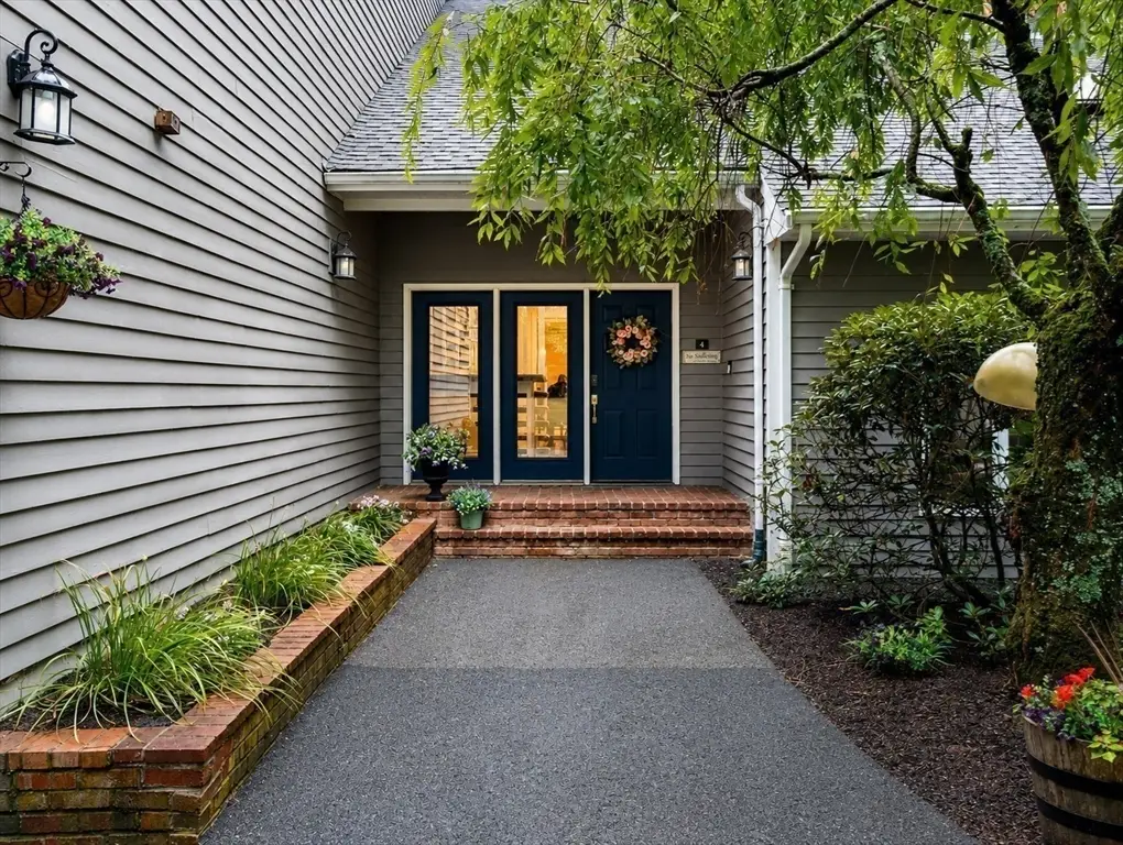 4 Turner Lane, Easton, MA 02334 - #1