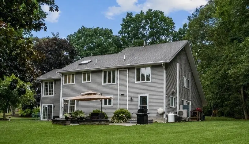 4 Turner Lane, Easton, MA 02334 - #2