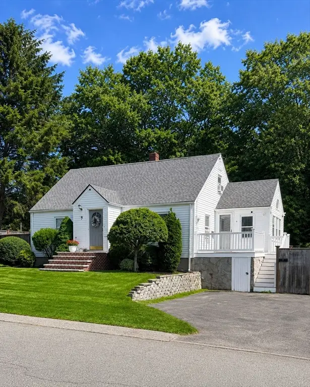 9 Guild Rd, Beverly, MA 01915 - #2